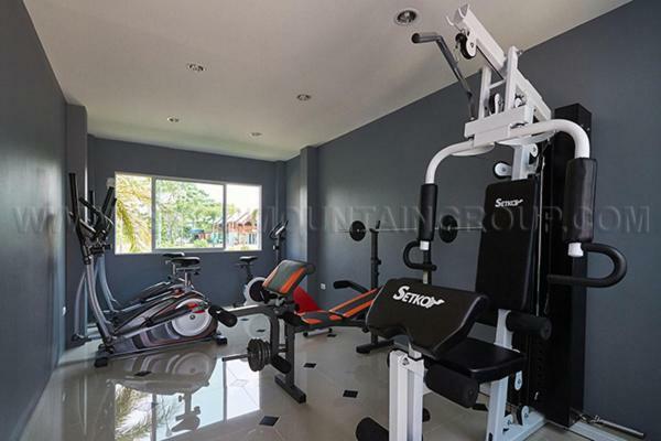 Trio Gems Condo Pattaya, Thailand Jomtien Beach Dış mekan fotoğraf